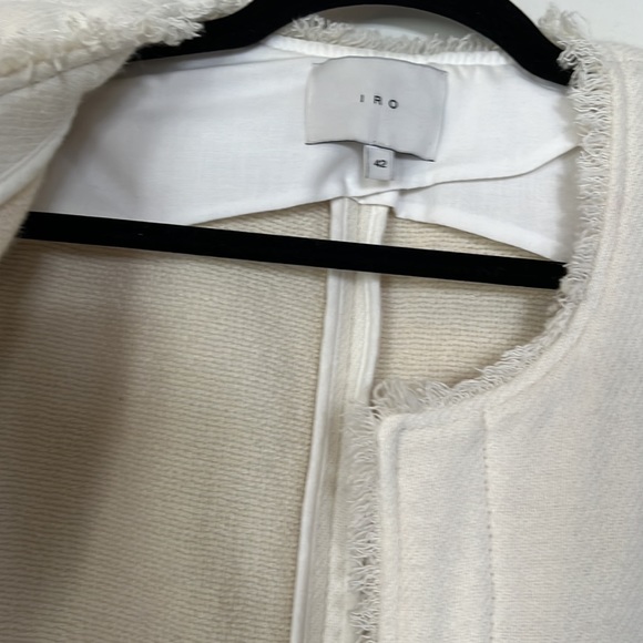 IRO Blazer - Picture 4 of 5